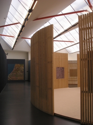 Bienal de Arquitectura 2005, Países Bajos