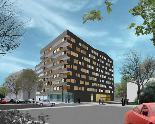 Departamentos Holbein