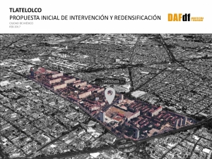 Tlatelolco Revisitado